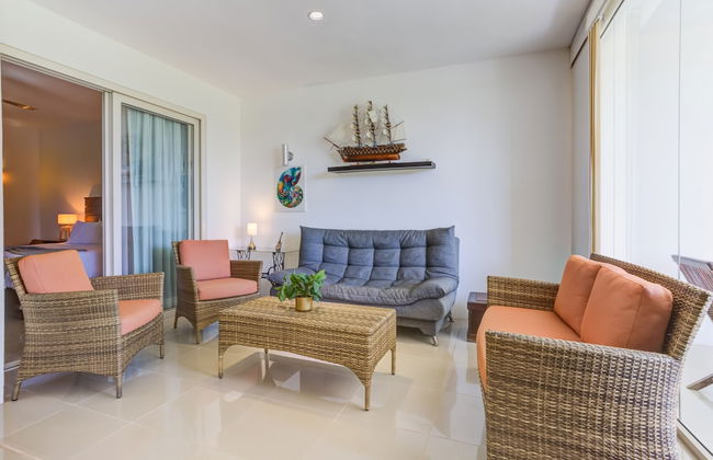 El Tigre Ibiza Condos - Foto 49