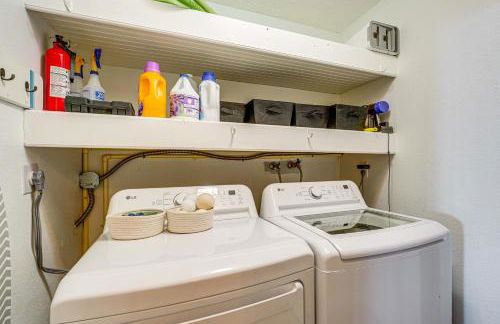 Luxurious Waterfront Home, 4 Mi to Sponge Docks! - Foto 30