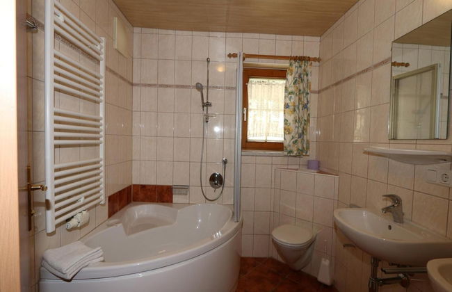 Chalet in Grossarltal With Panoramic Views - Foto 12