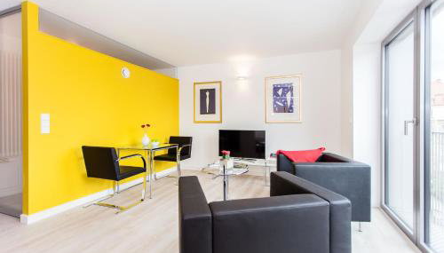 MAVO Hospitality Stuttgart Bismarckstrasse - Foto 2