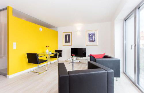 MAVO Hospitality Stuttgart Bismarckstrasse - Photo 2