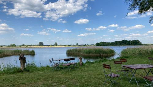 Teichland Linum Apartments - Foto 4