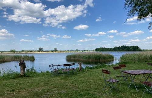 Teichland Linum Apartments - Photo 4