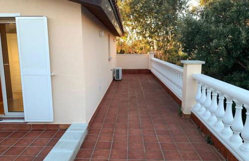 Villa Leo con vistas al mar y piscina privada - Photo 43