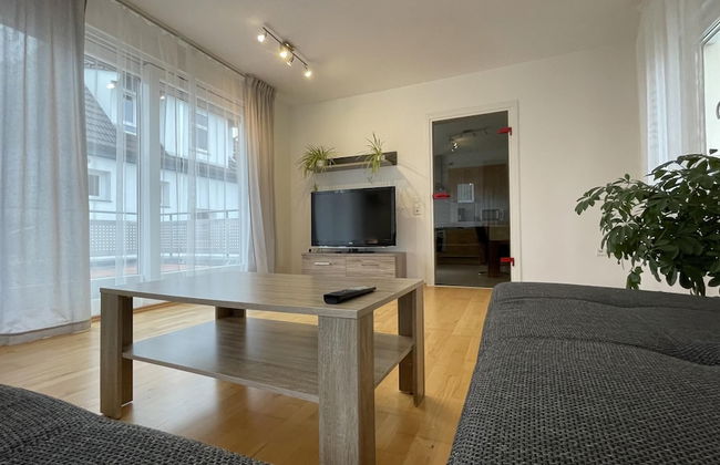 Fewo Reutlingen Heinestrasse - Foto 37