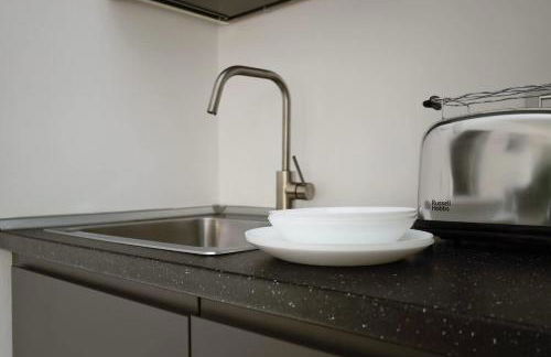 San Siro Suite - Close to the Stadium and Fiera - Foto 21