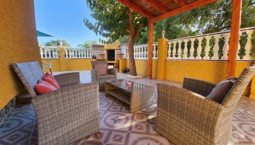 VILLA ARTEP Lujoso apartamento con piscina comunitaria - Foto 5, Garden