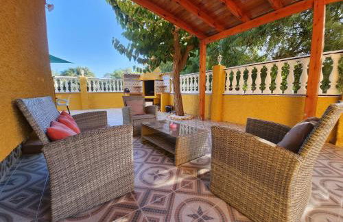 VILLA ARTEP Lujoso apartamento con piscina comunitaria - Foto 5