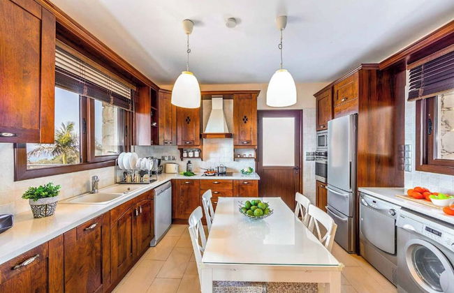 Petrides Villa - Foto 8