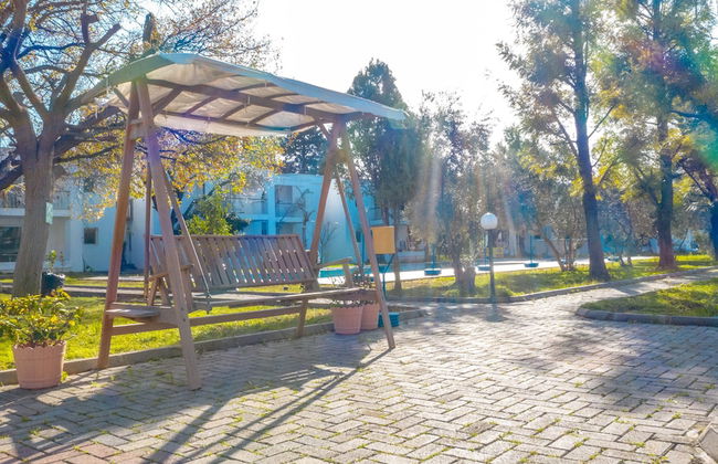 Muskebi Apart - Foto 58