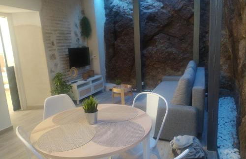 El susurro del tajo La gruta - Foto 14