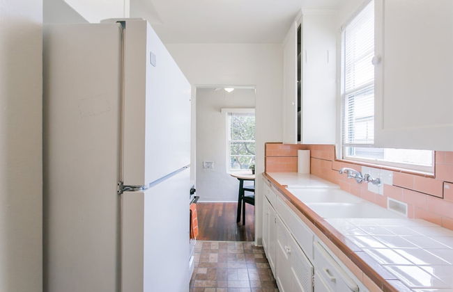 Orange Tree Cottages Downtown - Foto 27