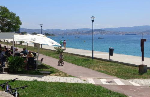 Casa "O Forte" en la playa, Espectacular ubicación - Foto 52