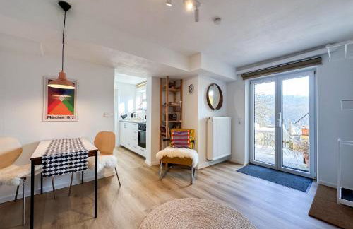 Gemütliche Gartenwohnung mit Altstadtblick - Foto 4