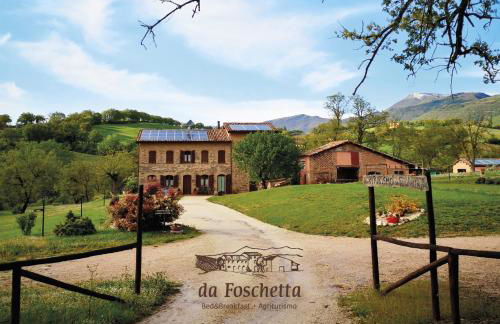 Da Foschetta - Foto 2