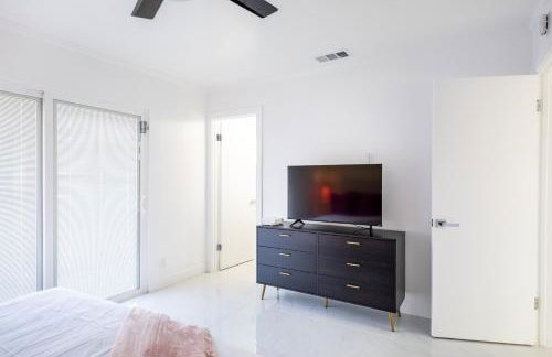 The Tiger House Palm Springs, Stylish Relaxing Oasis, Spectacular MTN Views - Foto 37