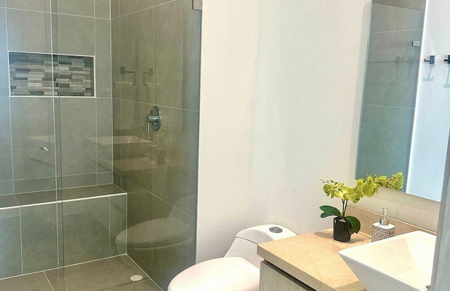 U-GO Edificio Murano Elite, Bocagrande - Foto 60