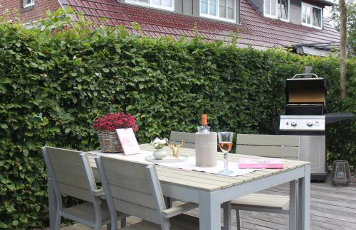Ferienwohnung HeiDi Lux 2 - Foto 25