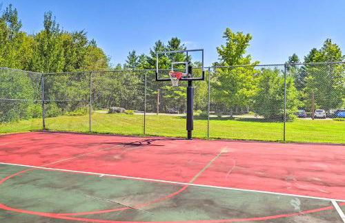 Comfortable Dover Apartment Walk to Mt Snow! - Foto 33