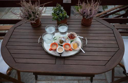 Sweet Stone Cottage - Foto 31