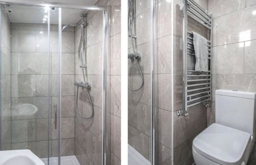 Large Modern Spacious House 6 Bedrooms 5 Bathrooms - Foto 51