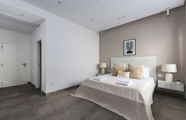 Appartement Luxueux Au Golf - Foto 62