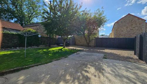 Ravensworth Cottage - Foto 5, Garden