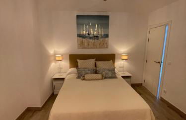 Arena, exquisito apartamento con aire acondicionado en la playa - Foto 14