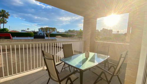 Sandy Apartment - Foto 4