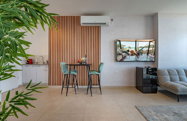 Hi - Yam SeaView Apartments & Suites - Foto 31