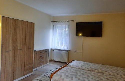 Pensjonat Cichy Kącik - Foto 18