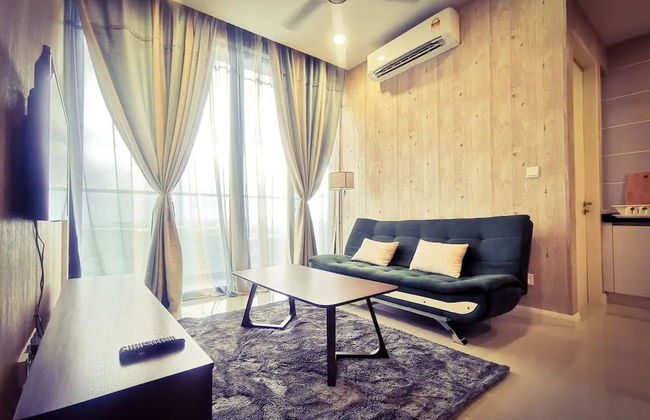 Legoland D'Pristine Themed Apartment by TGP - Foto 26