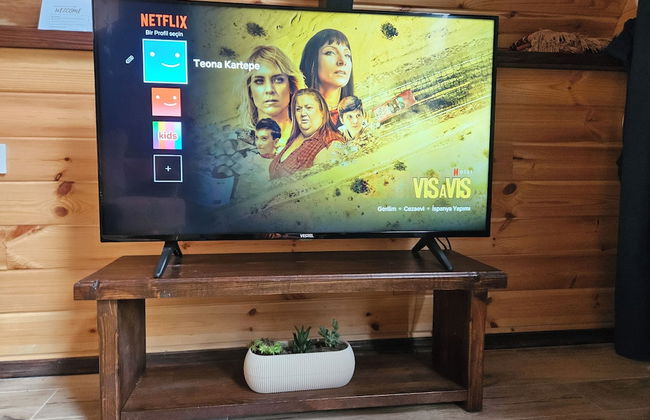 Teona Kartepe Bungalov - Foto 16