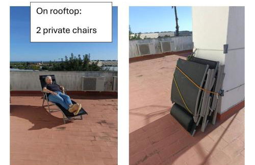 Tavira Garden 13 - Holiday in the Algarve - Foto 3