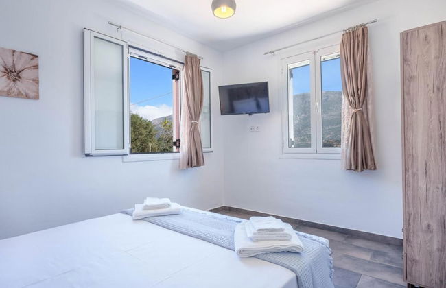 Villa Spirida at Drakopoulata - Foto 7