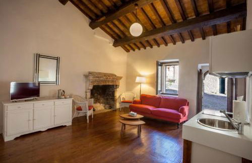 Il Castello di Campello - Foto 29