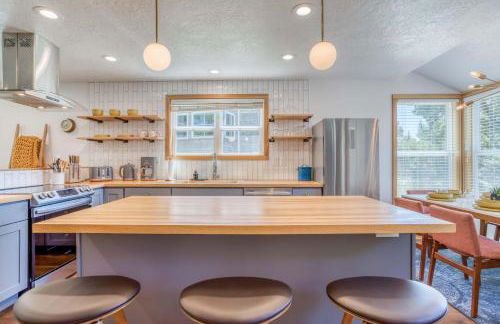 Nautical by Nature - Meredith Lodging - Foto 12