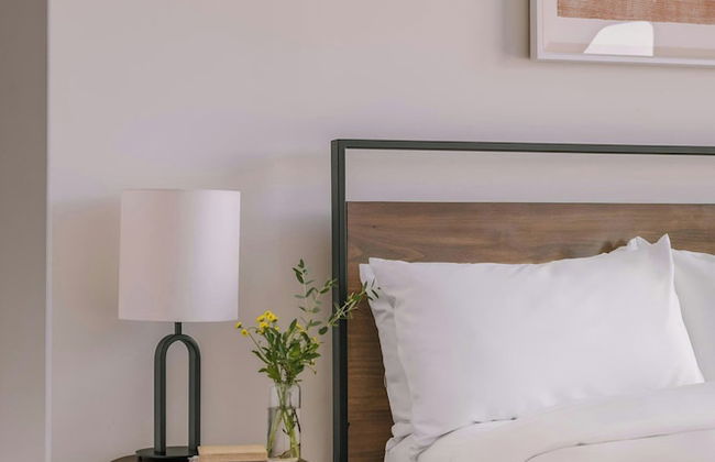 Marriott Bonvoy Sonder Bryant Apartments LoHi - Foto 18