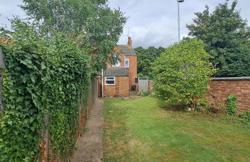 Huge 4 bed in the heart of Kettering - Foto 34