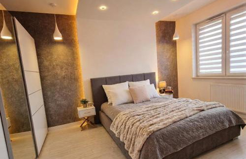 Apartment Kazimierza Wielkiego - Foto 4