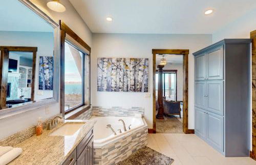 Raspberry Ridge Lodge - Foto 18