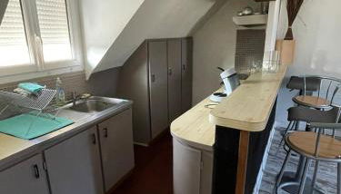 Charmant appartement Centre ville - Foto 4