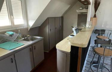 Charmant appartement Centre ville - Foto 4