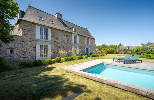 Le Logis de Saint Jean - Foto 71