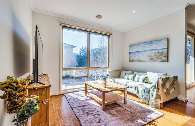 StayAU 3BR Deluxe Family Loft Point Cook - Foto 39