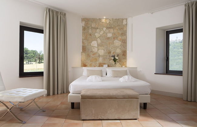 Giotto Luxury Country House - Foto 40