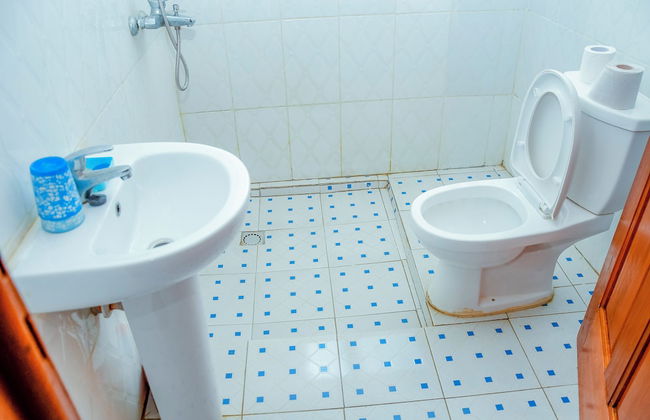 Kivu Sunset Apartment - Foto 9