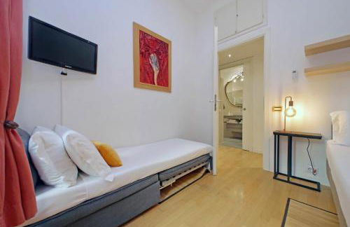 Apartment Vespucci - Foto 17