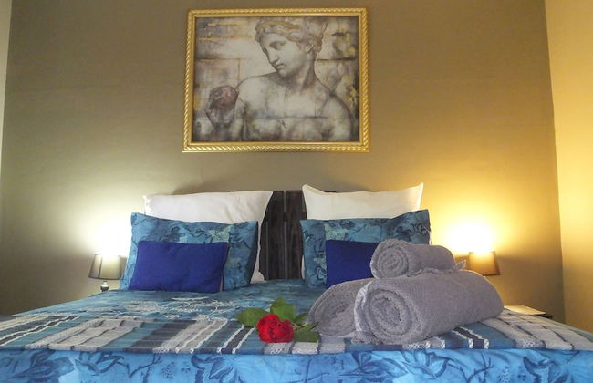 Dublin Guest Lodge - Foto 9