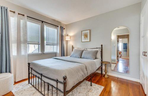 1 Mi to Shopping and Dining Central Burbank Duplex - Foto 12